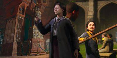 Hogwarts Legacy 2 Is The Perfect Place To Explore One Of The Wizarding World's Most Magical Events - screenrant.com