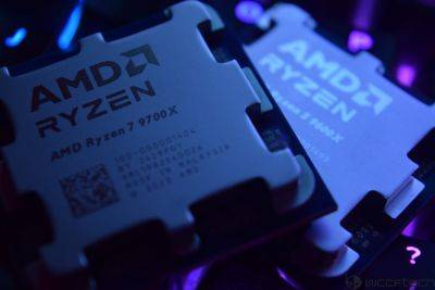 Hassan Mujtaba - Microcenter Offers A Free DDR5 Memory Kit With AMD’s Ryzen 9000 CPUs: 32 GB For Ryzen 7 9700X & 16 GB For Ryzen 5 9600X - wccftech.com - Usa