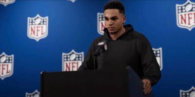 Madden NFL 25 All Combine Interview Question Answers