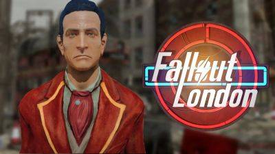 Fallout: London - All Faction Locations & How To Join Them