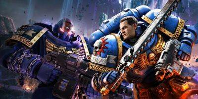 Can You Play Warhammer 40,000: Space Marine 2 Offline? - screenrant.com