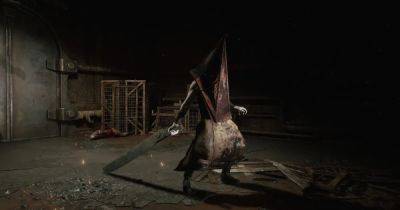 I was a Silent Hill 2 remake skeptic until I played its first 3 hours