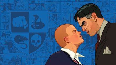 Hirun Cryer - Rockstar's classic Bully has been rated for consoles and PC, but it's probably just the imminent GTA+ re-release - gamesradar.com - Taiwan