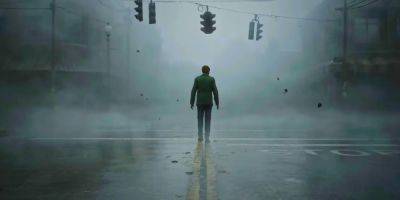 First Look At Eddie Is Changing Fans' Minds About Silent Hill 2 Remake