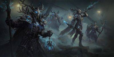 Triumph to Survive the Devouring Mists - news.blizzard.com - China - Diablo