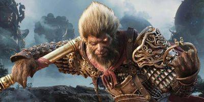 When Black Myth: Wukong Goes Live In Your Region (Unlock Times) - screenrant.com - Japan - Britain - China - Australia - India - Singapore