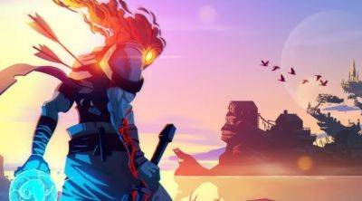 Joshua Wolens - Dead Cells takes a bow with its 'final major update,' calling an end to 7 years of development that spanned 35 updates, 5 DLC, and 2 studios - pcgamer.com