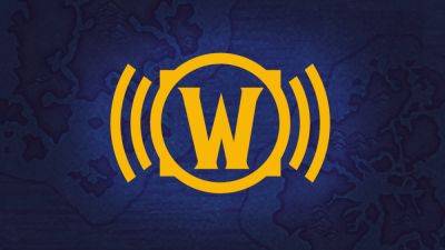 WoWCast: The War Within Story and World-Building - news.blizzard.com