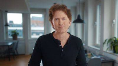 Bethesda boss Todd Howard is the only gamer on Earth with this 1,000-point achievement, and nearly 4 years after Xbox gifted it to him we finally know what it says