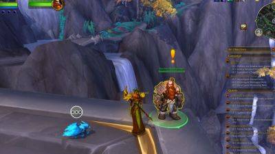 How To Complete Gryphons of a Feather Quest in World of Warcraft