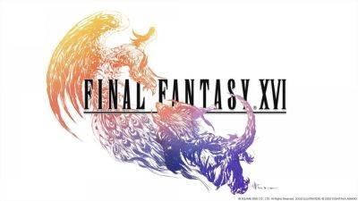 Final Fantasy XVI Comes To PC September 17