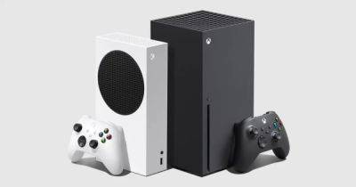 The Xbox Series S and X are both on sale at Walmart