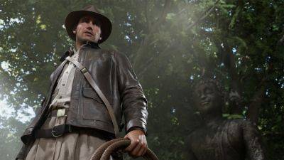 Tom Ivan - Phil Spencer - Bethesda Softworks - Indiana Jones and the Great Circle is coming to PS5 next year, it’s claimed - videogameschronicle.com - state Indiana - Sweden