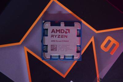 Muhammad Zuhair - AMD’s Ryzen 9 9900X CPU Drops Below MSRP In Europe, Down 8% Less Than A Week After Launch - wccftech.com - Eu - Usa - Germany - Austria