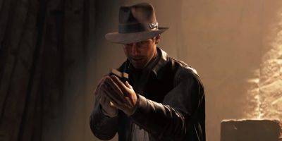 Phil Spencer - Tom Warren - Sarah Bond - Xbox’s Indiana Jones & The Great Circle Will Be PS5’s Biggest Game In 2025, Says Rumor - screenrant.com - state Indiana