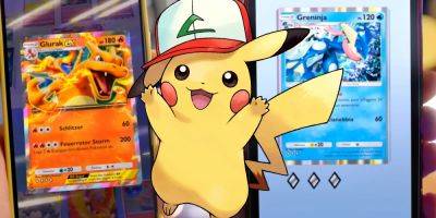 Pokémon TCG Pocket Release Date, Price, & New Card Game Details Explained - screenrant.com