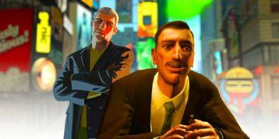 GTA 4's Derrick Or Francis Choice: All Pros & Cons Explained - screenrant.com - Usa - Ireland