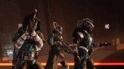 Bungie veterans Luke Smith and Mark Noseworthy have reportedly left