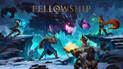 Fellowship Is a Co-Op Multiplayer Game Focused on MMO-Like Dungeon Runs