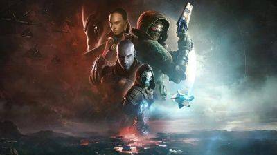 Alessio Palumbo - Jeff Grubb - Jason Schreier - Luke Smith - Hermen Hulst - Destiny 3 Was Never in Development; Bungie Will Now Be Run by PlayStation Studios Head, Say Insiders - wccftech.com