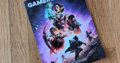 Carli Velocci - Game Informer, one gaming’s longest-running magazines, shuts down after 33 years - digitaltrends.com