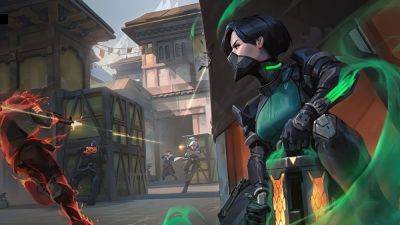 Catherine Lewis - Valorant lead says CS:GO and Overwatch comparisons are not "fair to other games" or "what Valorant has become" - gamesradar.com