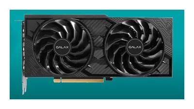 Woah, an RTX 4070 Super deal that actually drops this fresh 40-series GPU well under MSRP