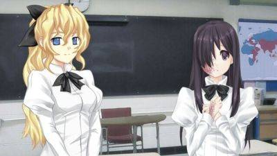 Jordan Gerblick - After 12 years, legendary visual novel Katawa Shoujo is coming to Steam in a "modified" SFW version for those who want it - gamesradar.com - Japan