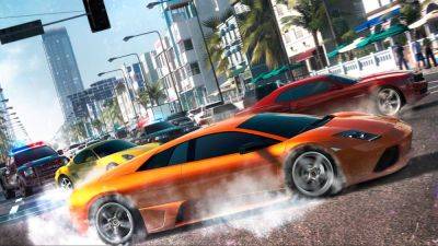 Dustin Bailey - Ubisoft - After 10 years, Ubisoft's always-online racing game The Crew has snowballed into a massive consumer rights campaign that's now looking for 1 million EU signatures - gamesradar.com - Eu