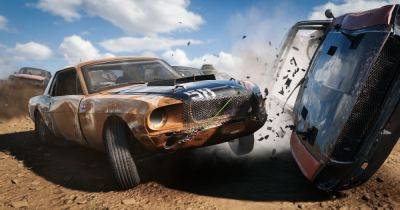 Giovanni Colantonio - Everything announced at THQ Nordic Showcase 2024: Wreckfest 2, Gothic, and more - digitaltrends.com