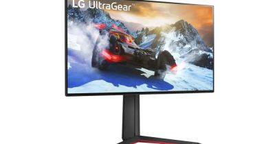 Aaron Mamiit - This UltraGear gaming monitor is down to $150 with this Walmart deal - digitaltrends.com