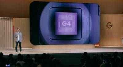 Omar Sohail - Tensor G4 Running In The Pixel 9 Series Was Not Designed ‘To Beat Some Specific Benchmark,’ Says Google Executive, But Improve User Experience - wccftech.com