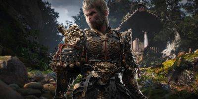 Black Myth: Wukong Graphics Vs. Peformance: Which Setting Is Right For You - screenrant.com