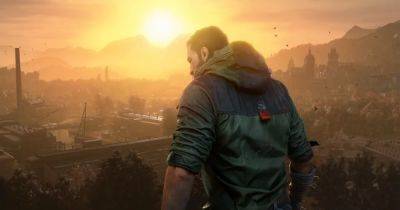 Dying Light: The Beast brings back Kyle Crane in a new open-world title