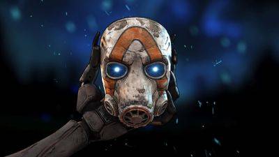 Tom Ivan - Randy Pitchford - Borderlands 4 officially announced for release in 2025 - videogameschronicle.com