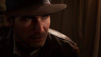 Indiana Jones and the Great Circle Q&A – Biggest Game Yet from the Studio, Dozens of Upgrades, Inspired by Riddick