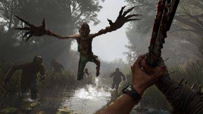 Dying Light: The Beast Showcased At Gamescom 2024