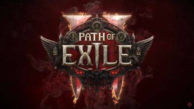 Amy Eastland - Path of Exile 2 Early Access on November 15 - wccftech.com