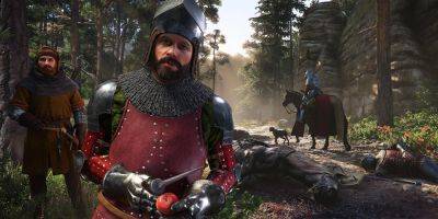 Kingdom Come: Deliverance 2 Preview - Already A Must-Play Action RPG - screenrant.com - Italy - Czech Republic