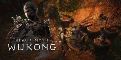 How To Upgrade Your Gourd in Black Myth: Wukong (Drink Type & Soaks) - screenrant.com