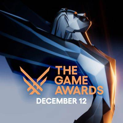 The Game Awards 2024 date confirmed for December