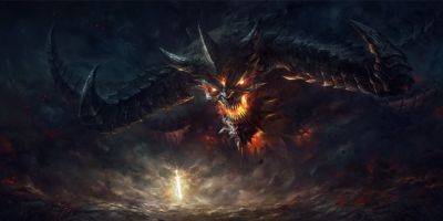 Terror Beckons at gamescom: Your First Look at Diablo’s Return