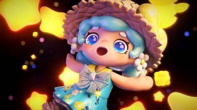 Anna Koselke - New Animal Crossing-like Floatopia from Marvel Rivals dev is likely a free-to-play gacha game, and fans aren't happy: "Looks cute, but I'm not playing" - gamesradar.com - county Camp - Looks