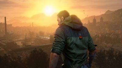 Iain Harris - Tymon Smektala - Kyle Crane - Dying Light: The Beast started off as Dying Light 2 DLC but became a whole new game after the "very eager community" leaked critical story details - gamesradar.com