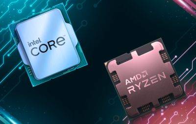 Intel CPU Market Share Drops Down Drastically In Korean DIY Market, AMD’s Ryzen CPUs Fill In The Gap