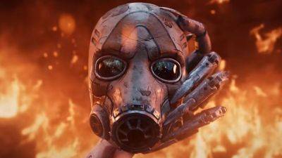 As Borderlands 4 eyes Steam, Gearbox boss Randy Pitchford addresses prediction Steam may be "dying" by now: "I’m a Steam customer, but sure wish they had more and better competition"