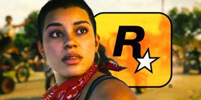 GTA 6's Release Could Be The Reason This Rockstar Game Was Cancelled