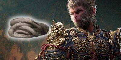 How To Get & Use Silk In Black Myth: Wukong (Best Farming Location) - screenrant.com