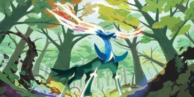 Can Xerneas Be Shiny In Pokémon GO? - screenrant.com