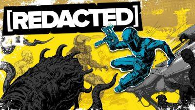 Andy Robinson - Glen Schofield - Callisto Protocol dev’s spin-off ‘Redacted’ confirms launch plans - videogameschronicle.com